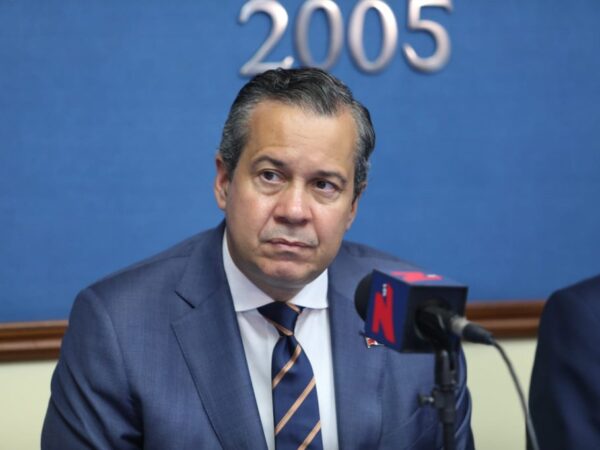 Solicitam apertuta a jucio contra Miguel Cruz imputado por muerte de Orlando Jorge Mera