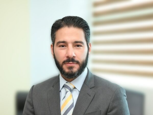 Abinader designa a Francisco Alberto Torres como superintendente de Pensiones del Sistema de Seguridad Social