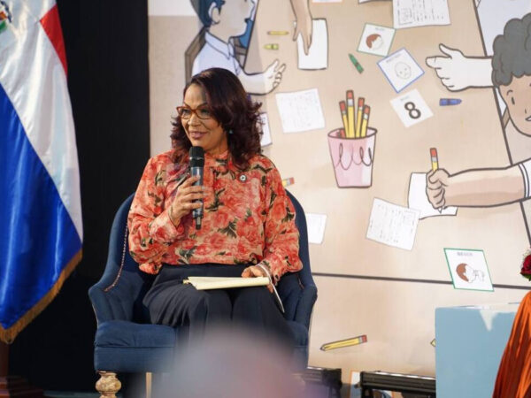 En Día Internacional de las Personas con Discapacidad, MINERD reafirma compromiso con la educación inclusiva