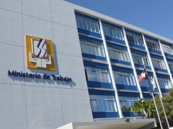 Ministerio de Trabajo inicia plan piloto de regulación del trabajo doméstico