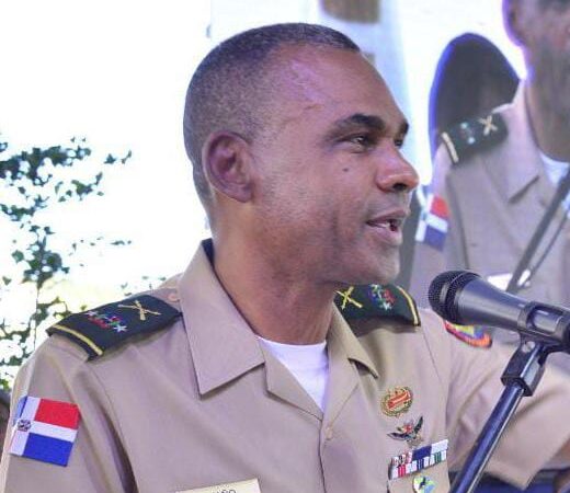 Director General de Escuelas Vocacionales dice: en sòlo dos años de gestiòn hemos graduados màs de 90 mil estudiantes en diferentes àreas