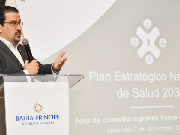 Salud Pública desarrolla cuarto encuentro regional PLANDES 2030 en La Romana