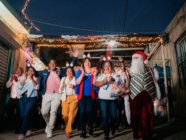 Plan de Asistencia Social de la Presidencia inicia la Ruta de la Esperanza; impactará a más de un millón de familias