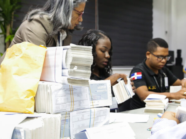 Gobierno Dominicano inicia hoy pago de la Regalía Pascual a pensionados, militares y Policía Nacional