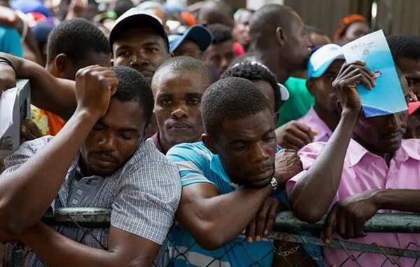 Haitianos podràn reunirse con sus familiares en Brasil que tengan una cautelar concedida por la justicia