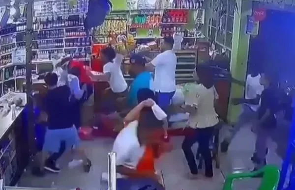 Dos muertos y dos heridos de balas en confuso incidente en Boca Canasta, Banì