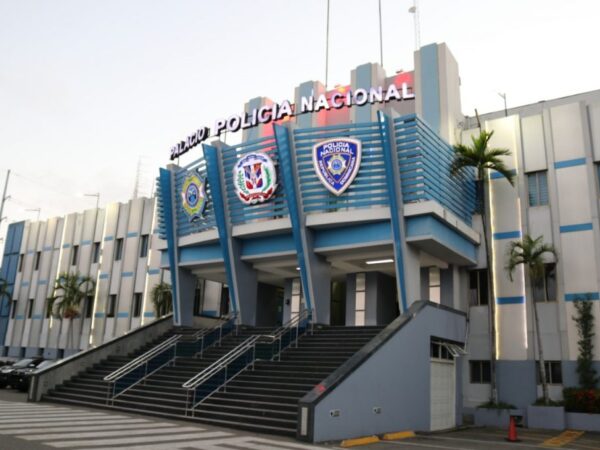 Policìa pondrà en marcha este lunes operativo denominado "Navidad con Moderaciòn y Responsabilidad"