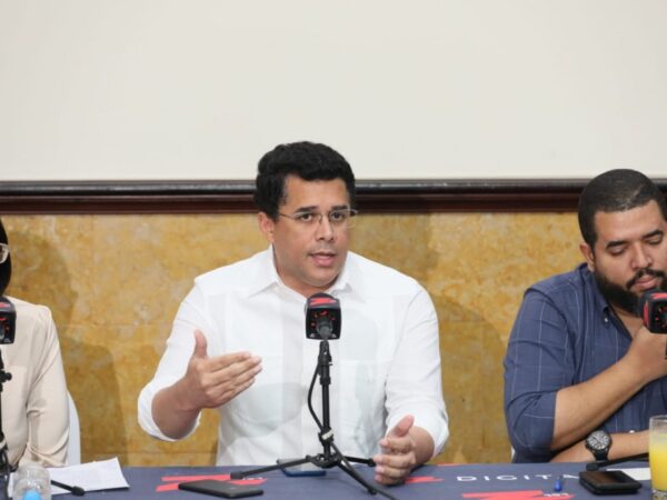 Collado dice si todo va como se espera el 2022 serà el mejor año en la historia del turismo en RD