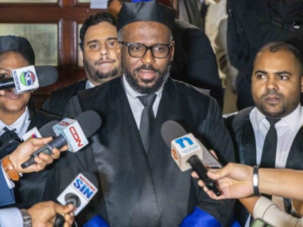 Wilson Camacho dice: defensa de Juan Alexis Medina Sànchez huye a los hechos del proceso
