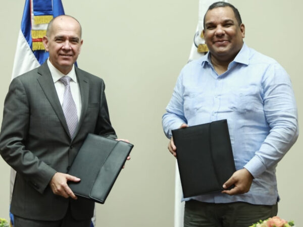 CNE firma concesión definitiva para Parque Solar Canoa II; duplicará su capacidad de generación