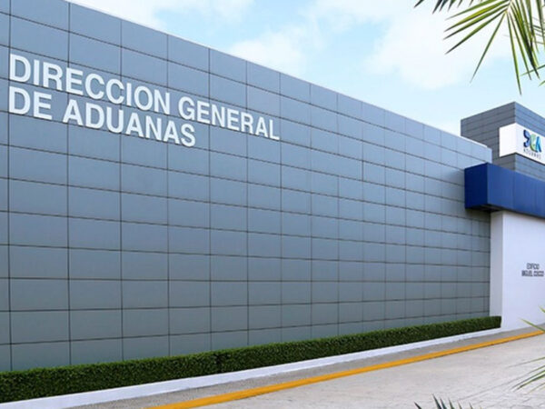 Aduanas recauda RD 230,922.67 millones en 2022, un 60 % más que en todo 2019