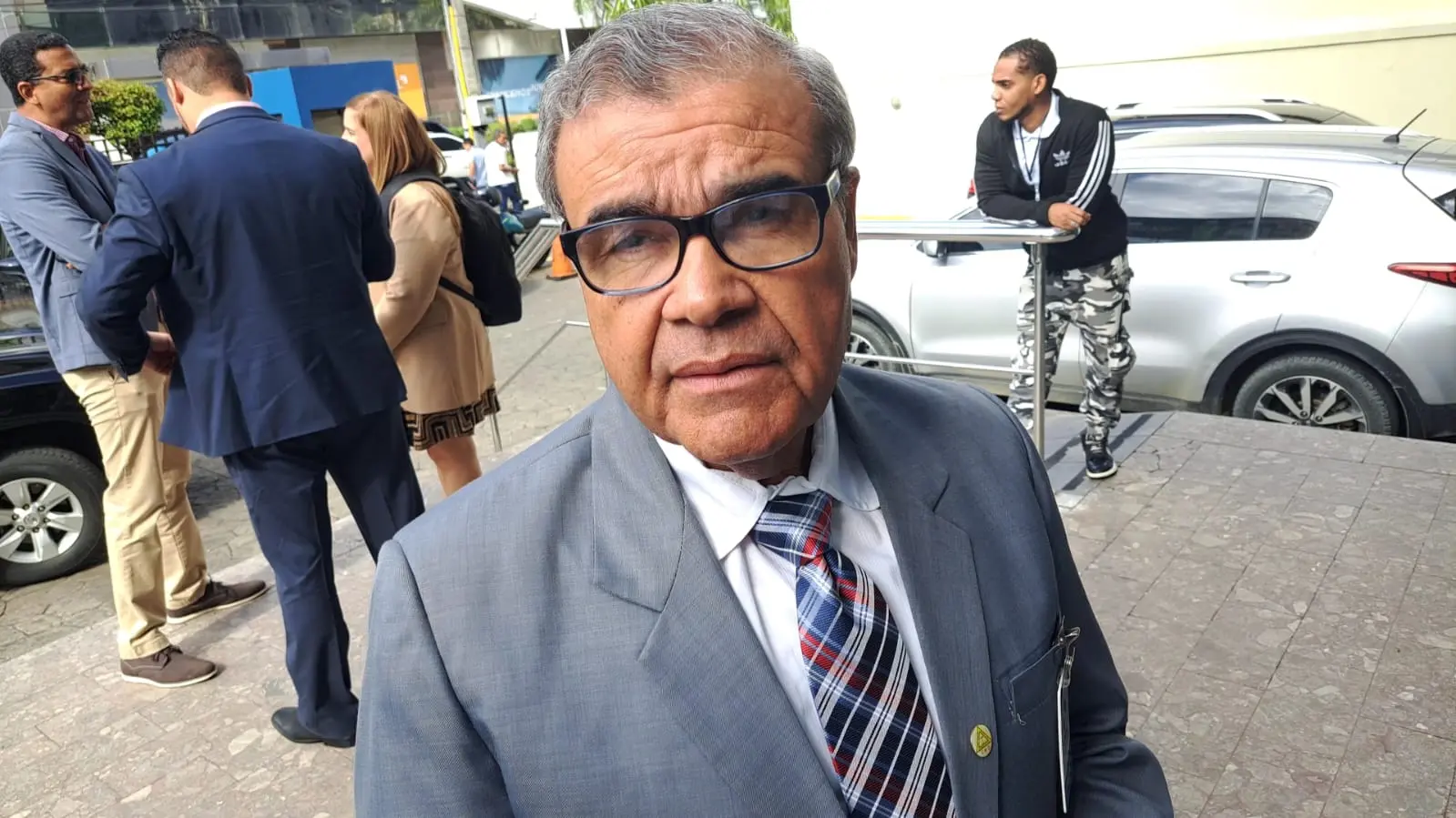 Explican razones de suspensiòn de diàlogo entre el CMD y la ARS