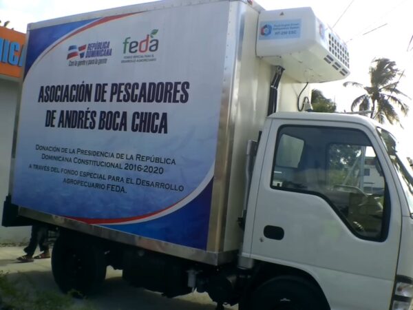 Miembros de la Asociaciòn de Pescadores de Boca Chica piden intervenir esa entidad por supuesta irregularidad