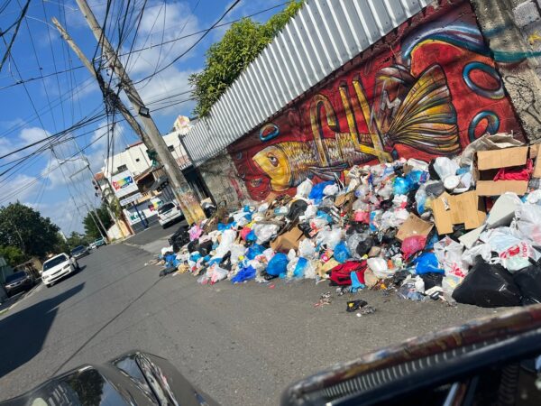 Piden al Gobierno intervenir municipio Santo Domingo Este