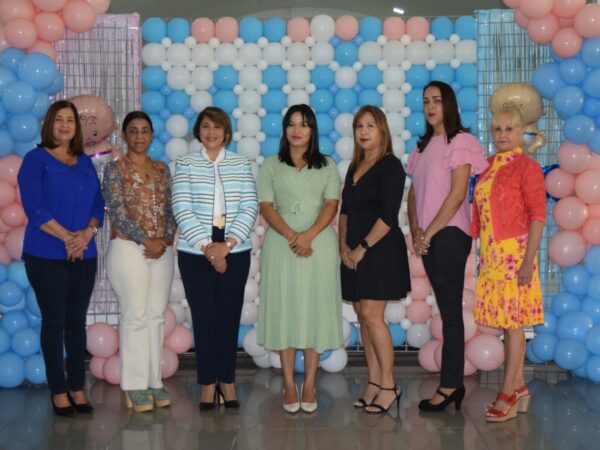 CESAC promueve curso para embarazadas en alianza con la AEOFARD