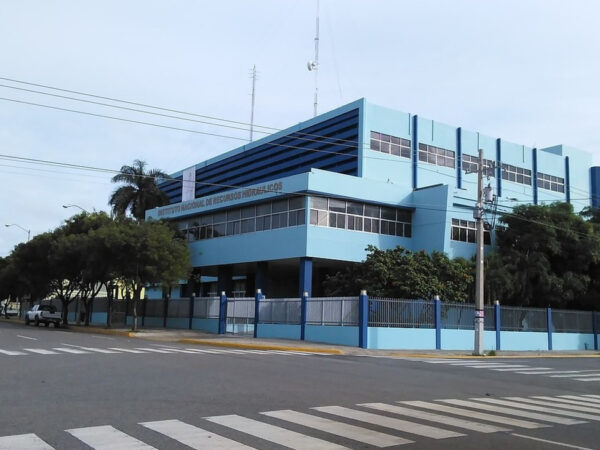 INDRHI rehabilita sistema de bombeo en Sabana Larga, Elías Piña
