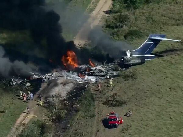 En dos años al menos once personas perdieron la vida en accidentes de aviaciòn registrados en Repùblica Dominicana