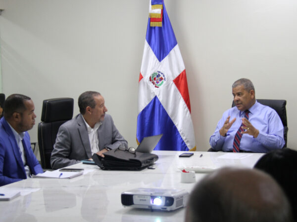 MAP y MINERD implementarán Sistema de Monitoreo de la gestión educativa