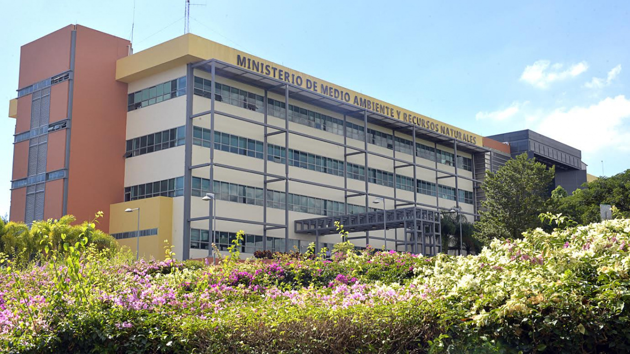 Inversión autorizada por Medio Ambiente aumenta en un 44 % en 2022