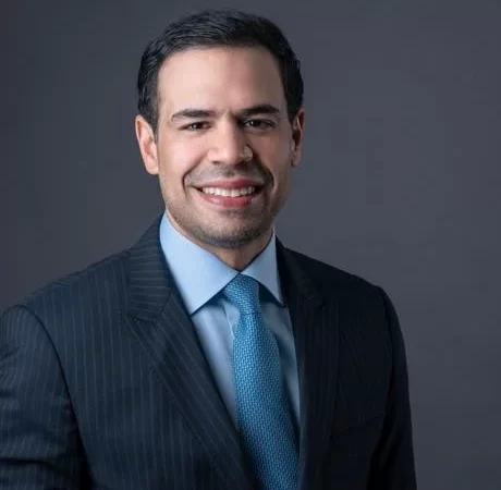 Abinader designa a Roberto Àngel Salcedo en Propeep en sustituciòn Neney Cabrera