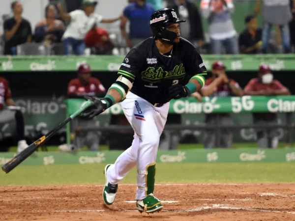 Canó, Urrutia y Núñez entre posibles refuerzos del Licey para la Serie del Caribe