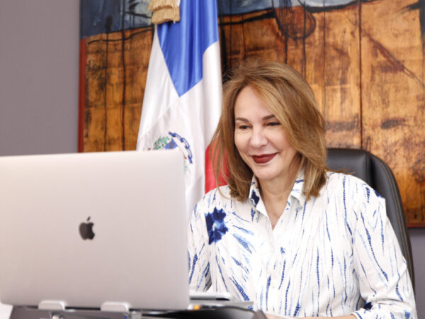 República Dominicana traspasa presidencia pro tempore de la CECC/SICA a Belice