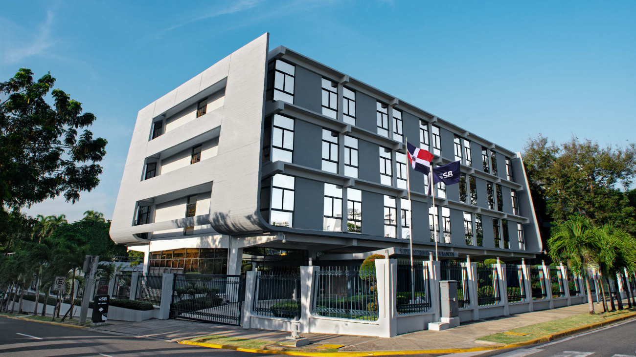 Superintendencia de Bancos informa activos de la banca crecieron 8.81% durante 2022