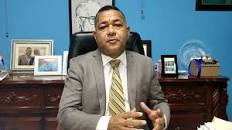 Ayuntamiento de Boca Chica y CODIA suscriben acuerdo para normalizar usos de los espacios del municipio