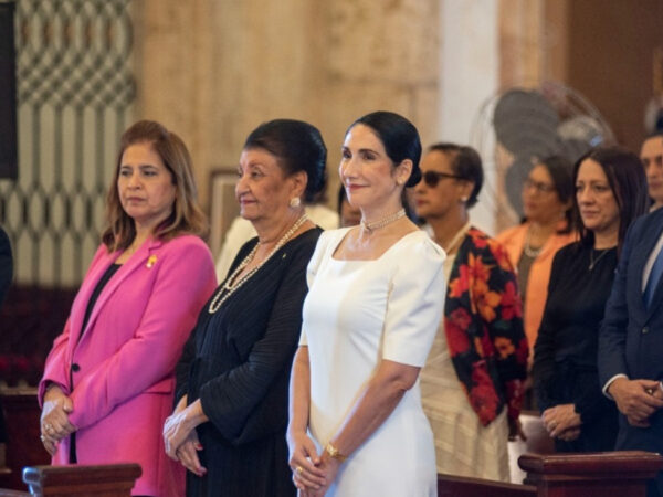 INAIPI destaca logros de la institución en favor de niños y niñas en celebración de octavo aniversario