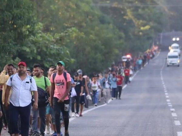 EE.UU pide a dominicanos no poner su vida en peligro en manos de coyotes y someterse a los procesos legales