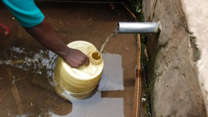 Cuatro nuevos fallecimientos por còlera en sector Almirante de Santo Domingo Este