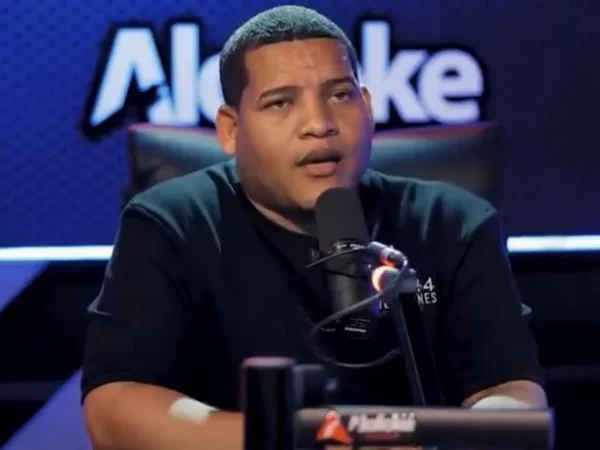 Mantequilla sigue preso acusado de estafa y amenaza de muerte