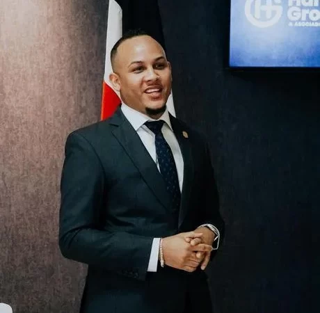 Ministerio Pùblico apresa este lunes a Jairo Gonzàlez acusado de estafa millonaria