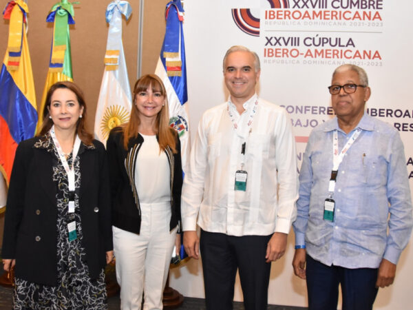 Ministras y Ministros de Trabajo de Iberoamérica se comprometen a promover la formalidad laboral