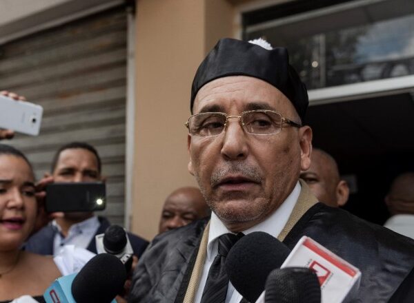 Defensa Jean Alain Rodrìguez dice Juez ordena a MP entregar pruebas a descargo en un plazo de 20 dìas