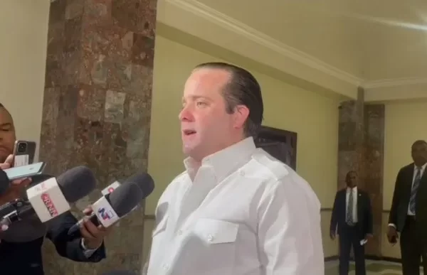 La misma falla regional que provocò el sismo en Haitì ocasionò el temblor de 5.3 grados en Bani