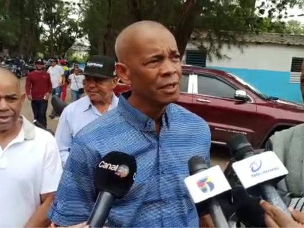 Familiares de abogado asesinado dicen que èste habìa tenido problema con una persona