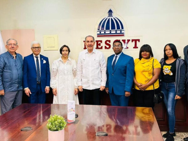 MESCYT lanza Competencia de Emprendedores en la Educación Superior 2023