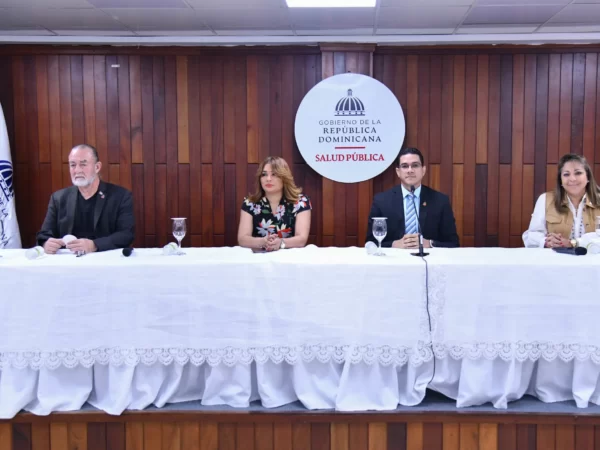 Salud Publica reporta este mièrcoles cuatro nuevos casos de còlera con lo que se eleva a 47 los contagios