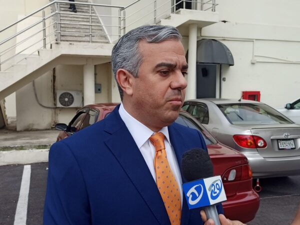 Director de INESPRE afirma el precio del plàtano sigue en baja