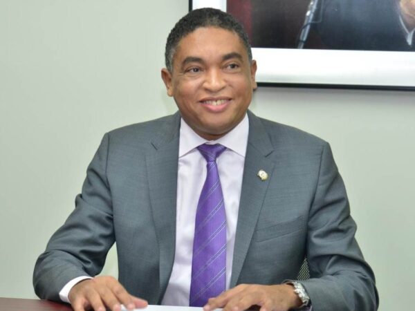 Senador Ivàn Lorenzo del PLD dice organizaciòn polìtica està lista para salir a las calles