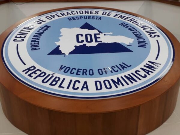 El Centro de Operaciones de Emergencias activa plan de contingencia luego del sismo de 5.3 en el paìs