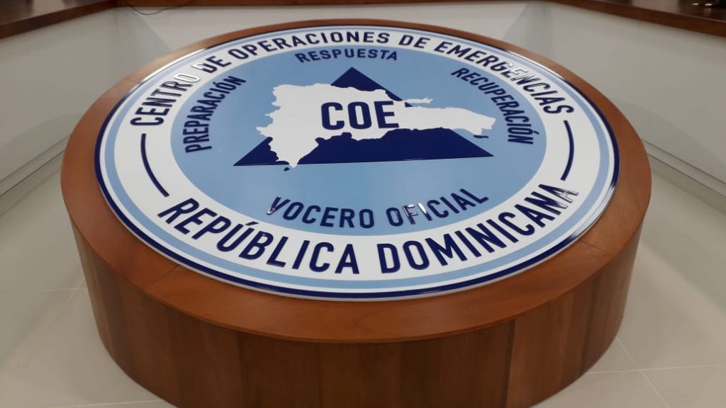 El Centro de Operaciones de Emergencias activa plan de contingencia luego del sismo de 5.3 en el paìs