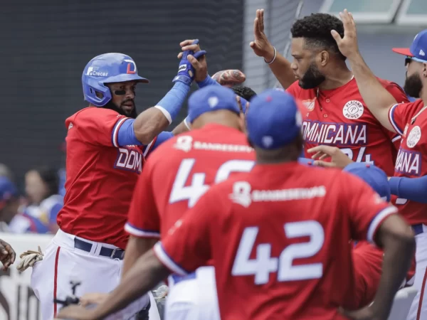 Licey elimina a Curazao y se acercan a semifinales de la Serie del Caribe