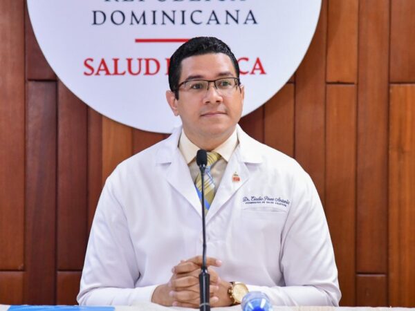 Ministerio de Salud Pùblica reporta este mièrcoles siete nuevos casos de còlera en SDE