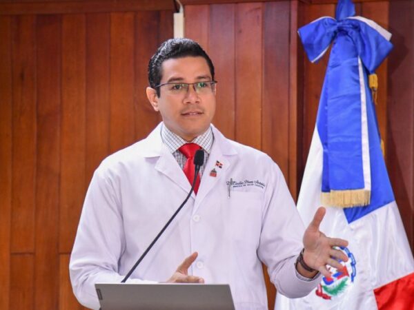 Salud Pùblica notifica cinco nuevos casos de còlera con lo que suman 82 los contagios en el paìs