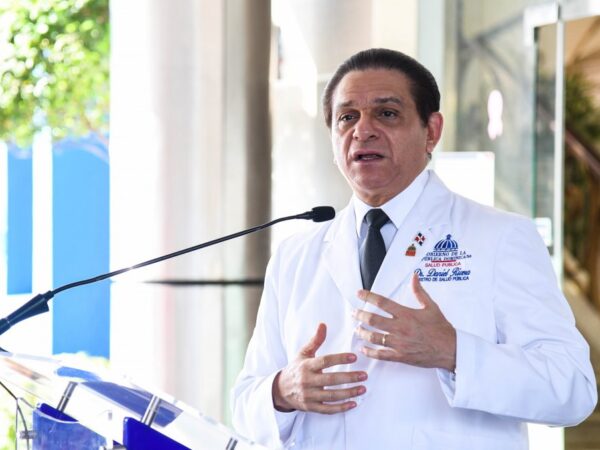 Salud Pùblica notifica mediante anàlisis la ocurrencia de cinco nuevos casos de còlera