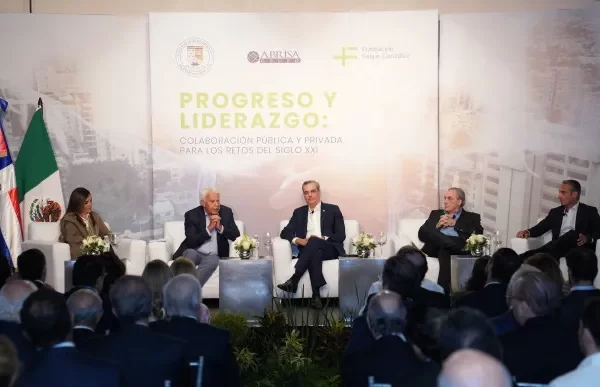 Ex presidente de España Felipe Gònzalez dice no se puede responsabilizar a RD del problema Haitiano