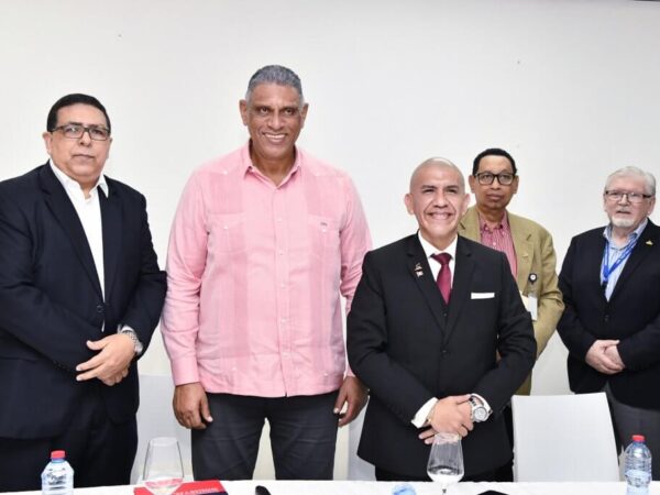 Ministerio de Interior y Policìa trabaja con miras a transparentar gestiòn de la instituciòn