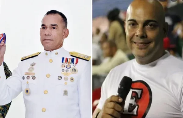 Tribunal aplaza audiencia preliminar contra el ex general Fèlix Alburquerque Comprès, acusado de homicidio